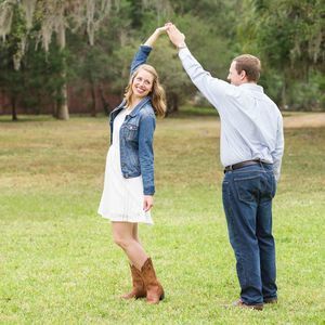 Meet your Posher, Stephanie